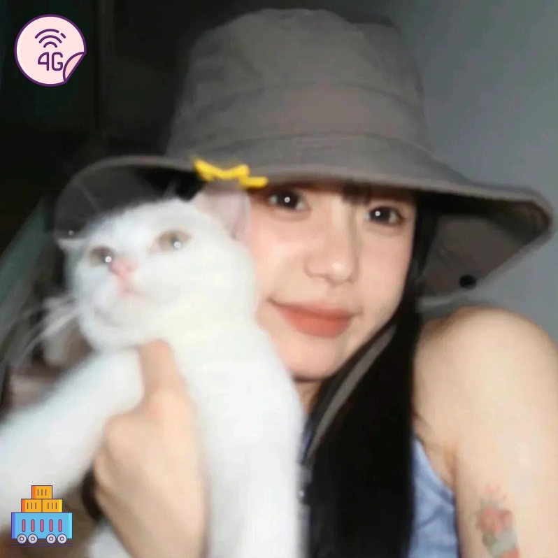 小鹿